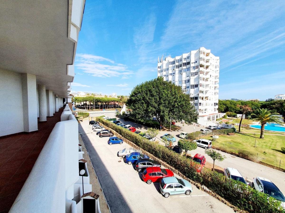 Cozy Apartment On The Beach Sitio de Calahonda Exterior foto